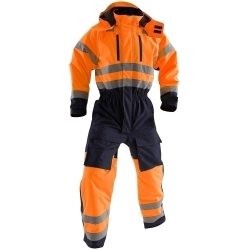 High Visibility Safety Wears